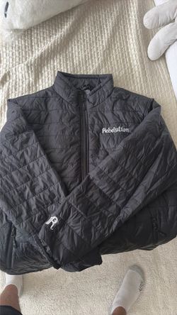 Rebelution Jacket