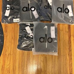 Alo Set (New)