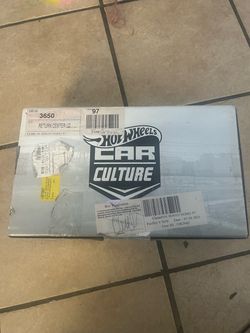 hot wheels premium collector set 2022