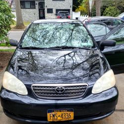 2008 Toyota Corolla