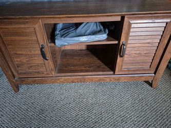 Tv Console
