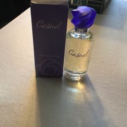  Casual Perfume 