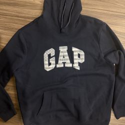 Men’s Gap Hoodie