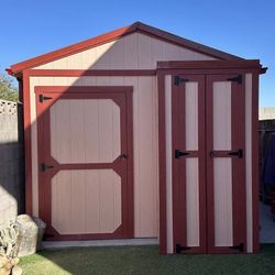 Sheds For Sale‼️