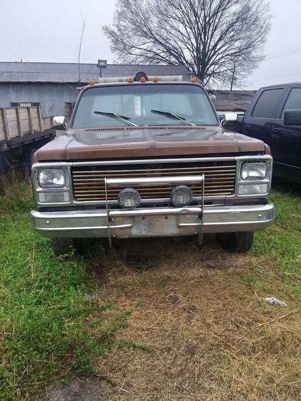 Tow truck for Sale in Houston, TX - OfferUp