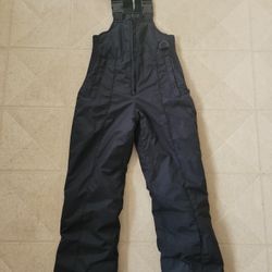 snow overall size 12 youths