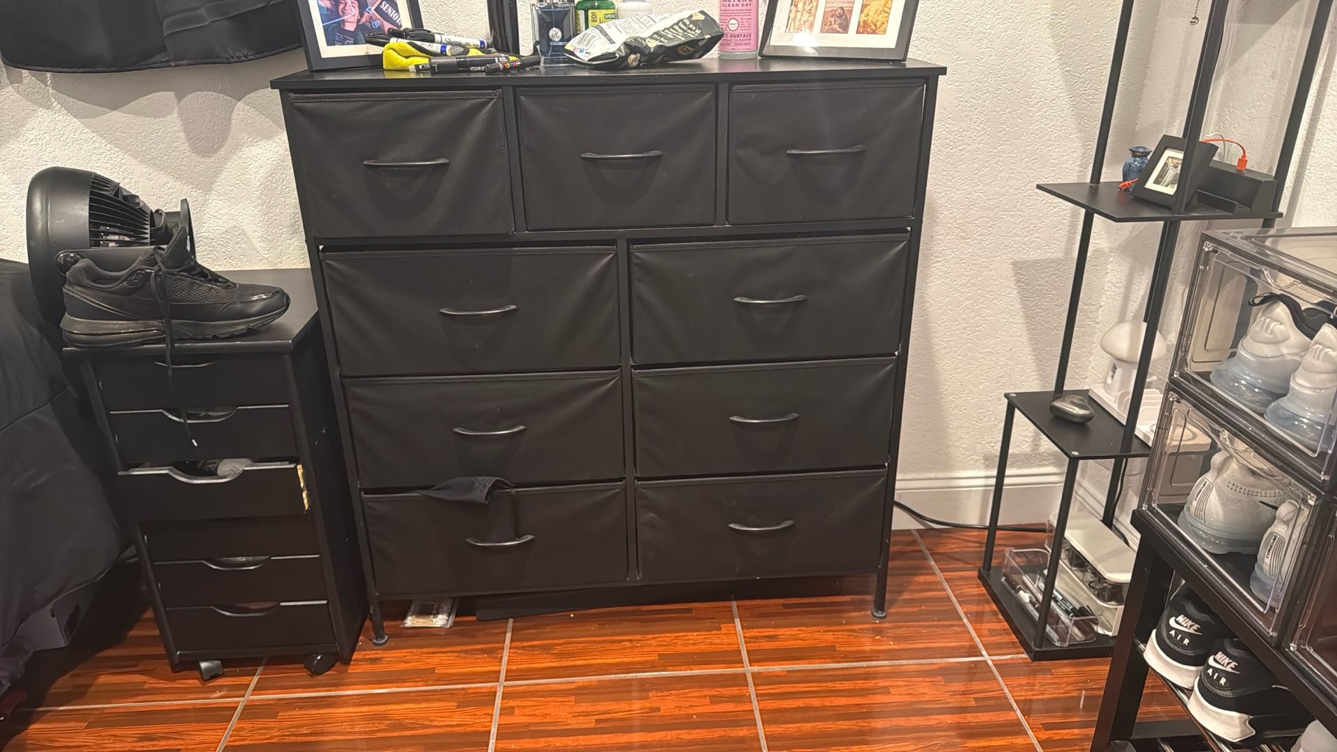Dresser