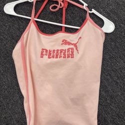 Women’s puma top