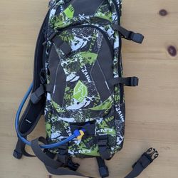 Brand New Camelbak Hydration Backpack