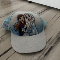 Frozen Cap Kid 2-3 Years