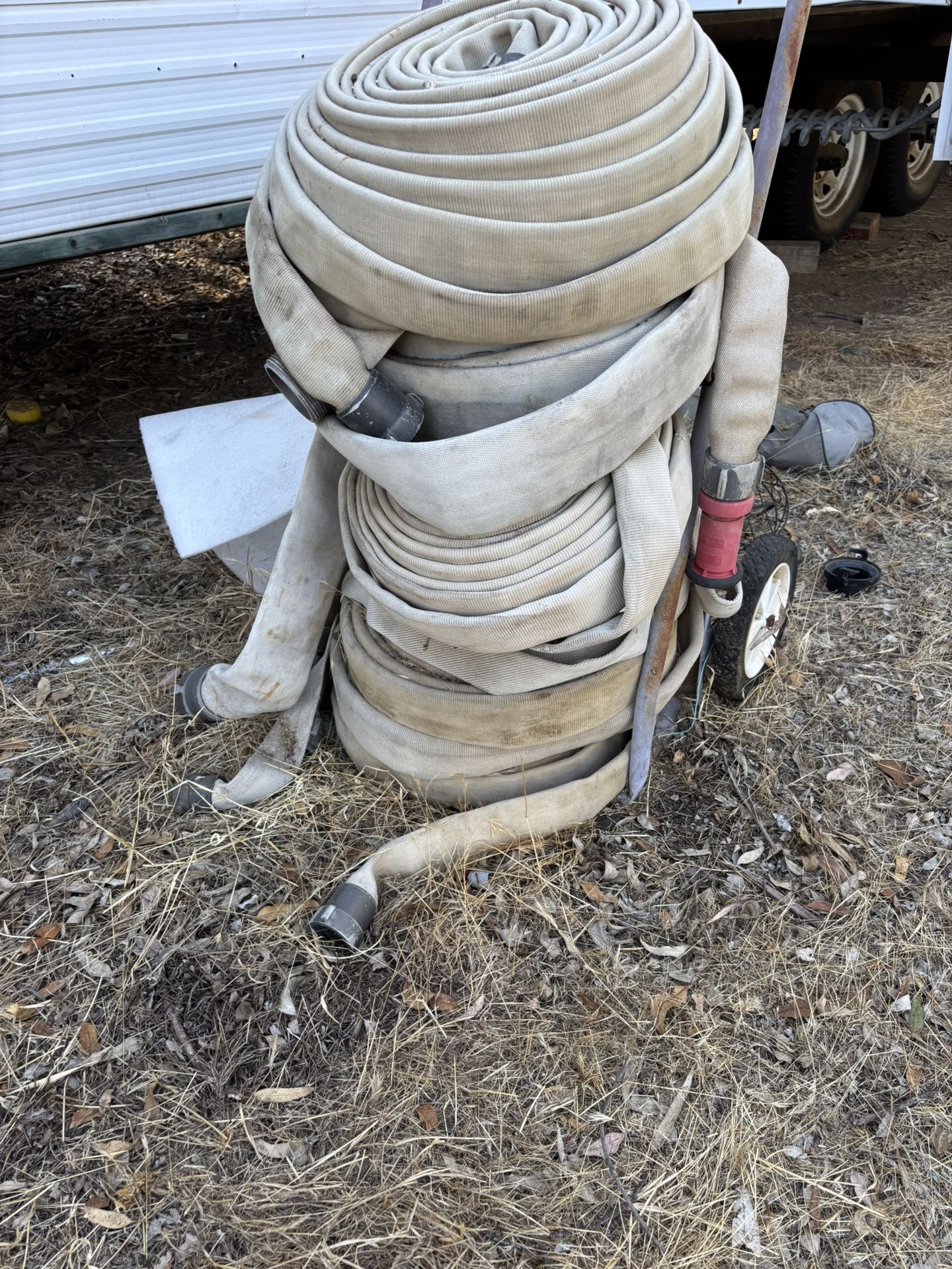 Fire Hose