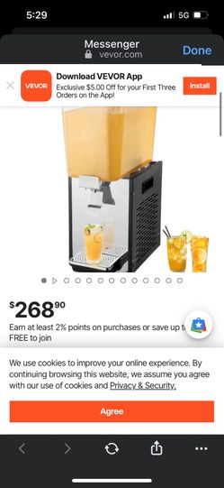 Brand New Trevor Brand 