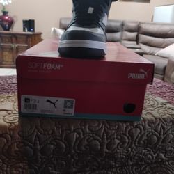 Puma Size 10 Mens Shoes