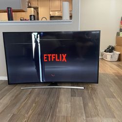 65” samsung tv 