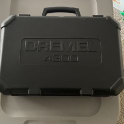 Dremel 4300