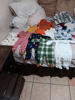 Carters Everything $10 11 Pcs