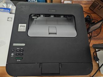 Brother Laser Printer - HL-L2305W Compact Wifi Wireless Monochrome
