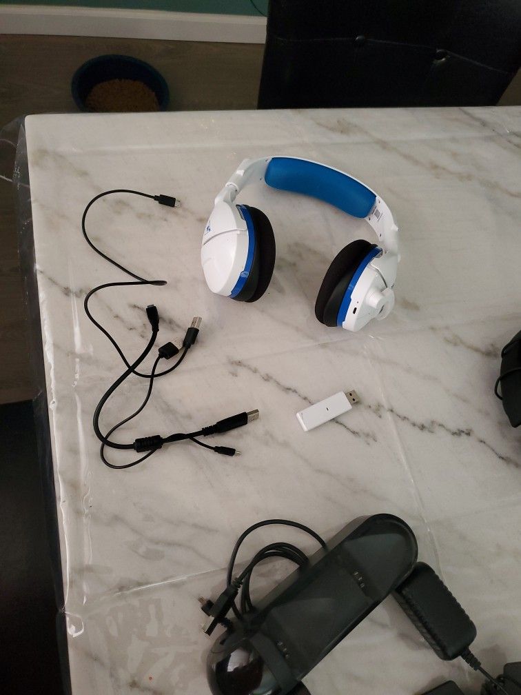 Wireless Turtle Beach Headphones