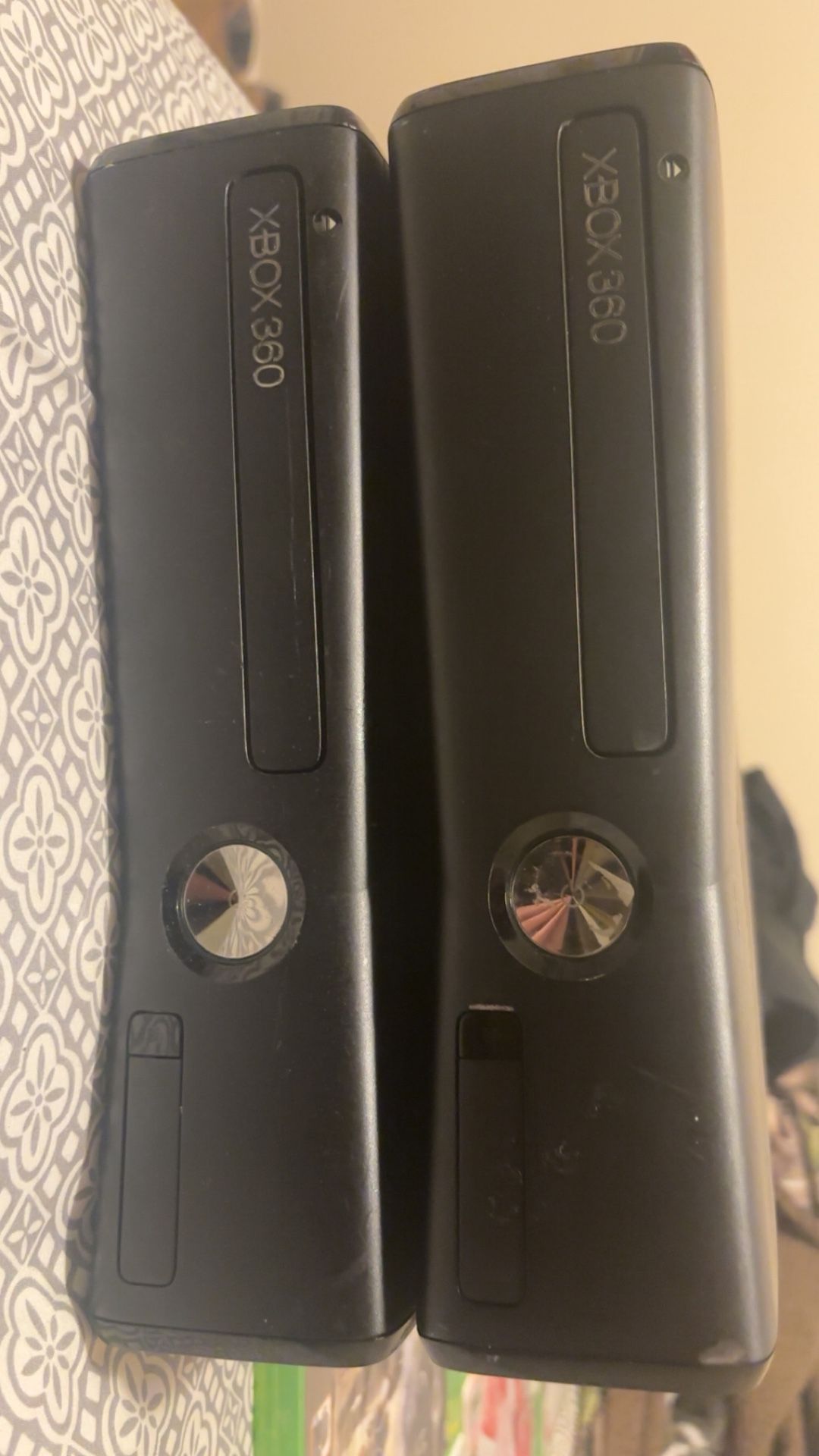 Xbox 360 Bundle 