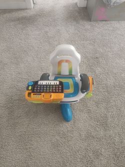 VTech Interactive Baby Activity Toy
