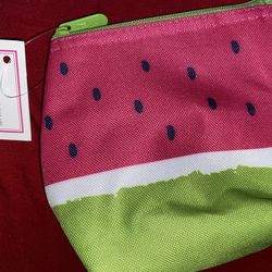 Thirty- One Small Insulated Snack Bag