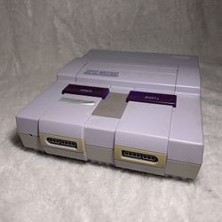 Snes