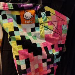 Tula Baby Carrier 