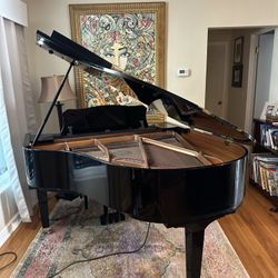 Piano