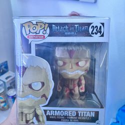 Funko Pop