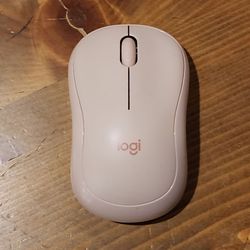 Logitech Cherry Blossom Bluetooth Mouse