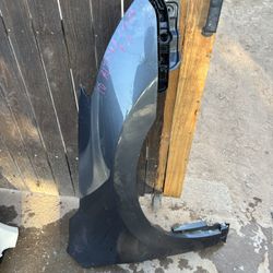 2010 Nissan Altima RH Fender