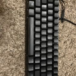 Razor Huntsman Mini Rgb Keyboard