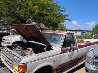 1989 Ford F-250