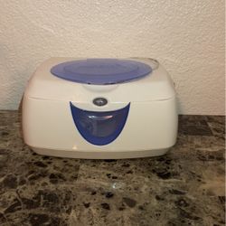 Munchkin Wipe Warmer