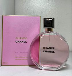Chanel chance 100ml