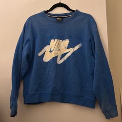 Nike Sweatshirt