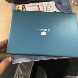 Acer  2 In 1 Computer 