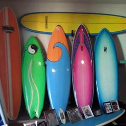 Surfboards- Big Sale. Huge Selection!