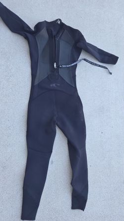 O'Neill Full Wetsuit Size 10 Style 1704