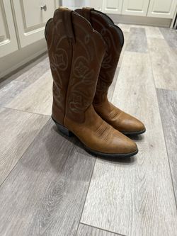 Ariat Boots - Womens Size 6