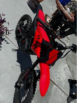 E bike 60v