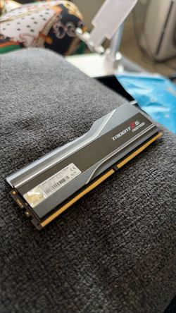 32 GB DDR5 Ram Stick