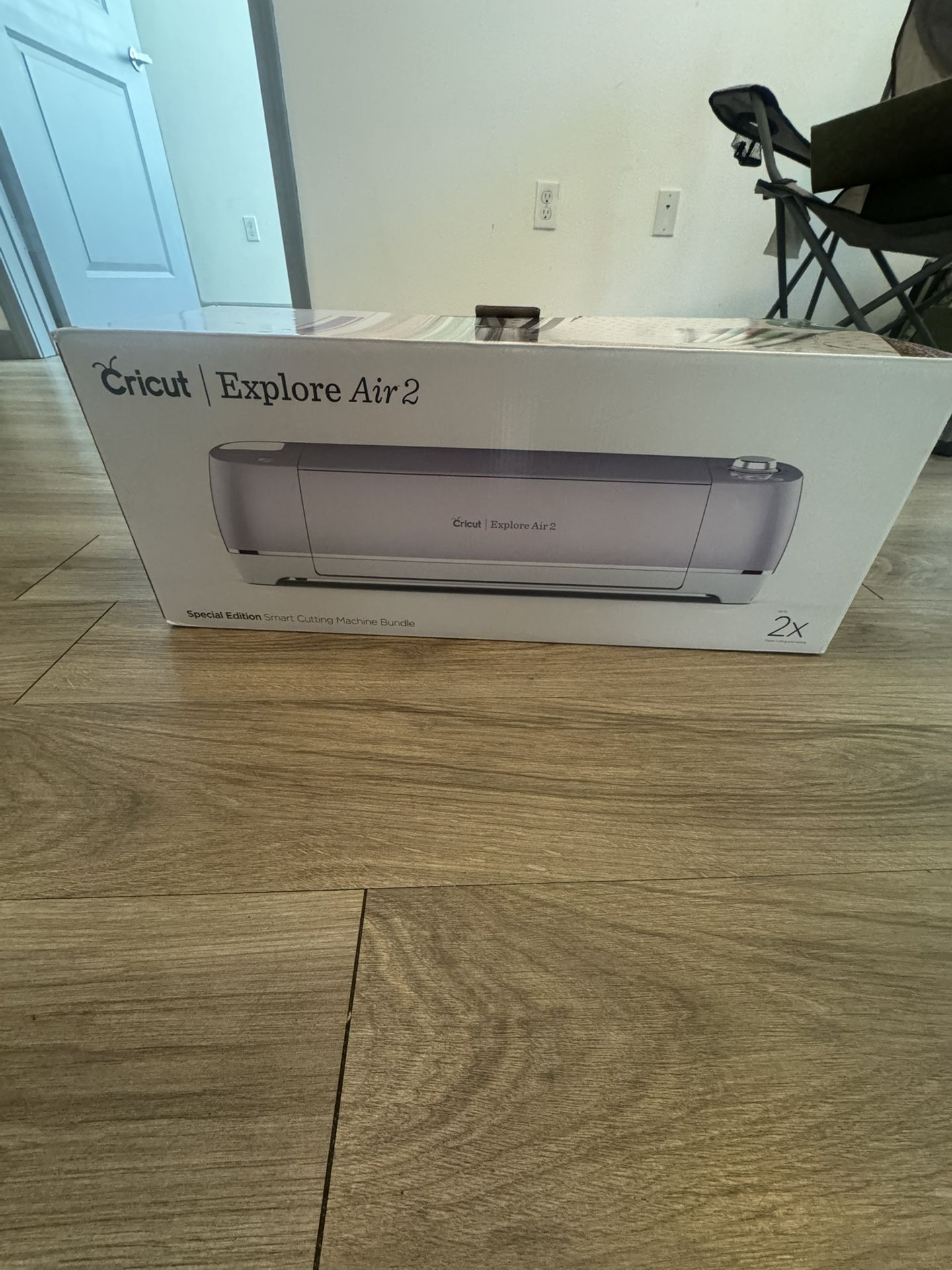 Cricut Maker 4 