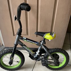 Huffy  12 Inch Kids Bicycle.   FREE
