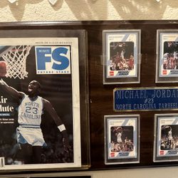 Michael Jordan 