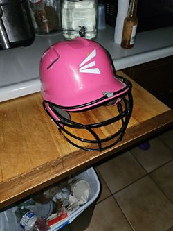 Base Ball Helmet