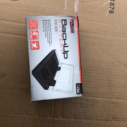 3DS Backup Battery