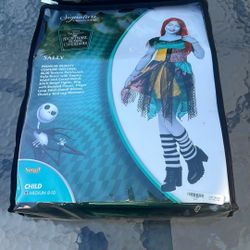 SALLY COSTUME