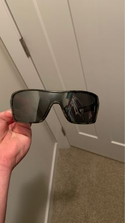 Oakley polarized