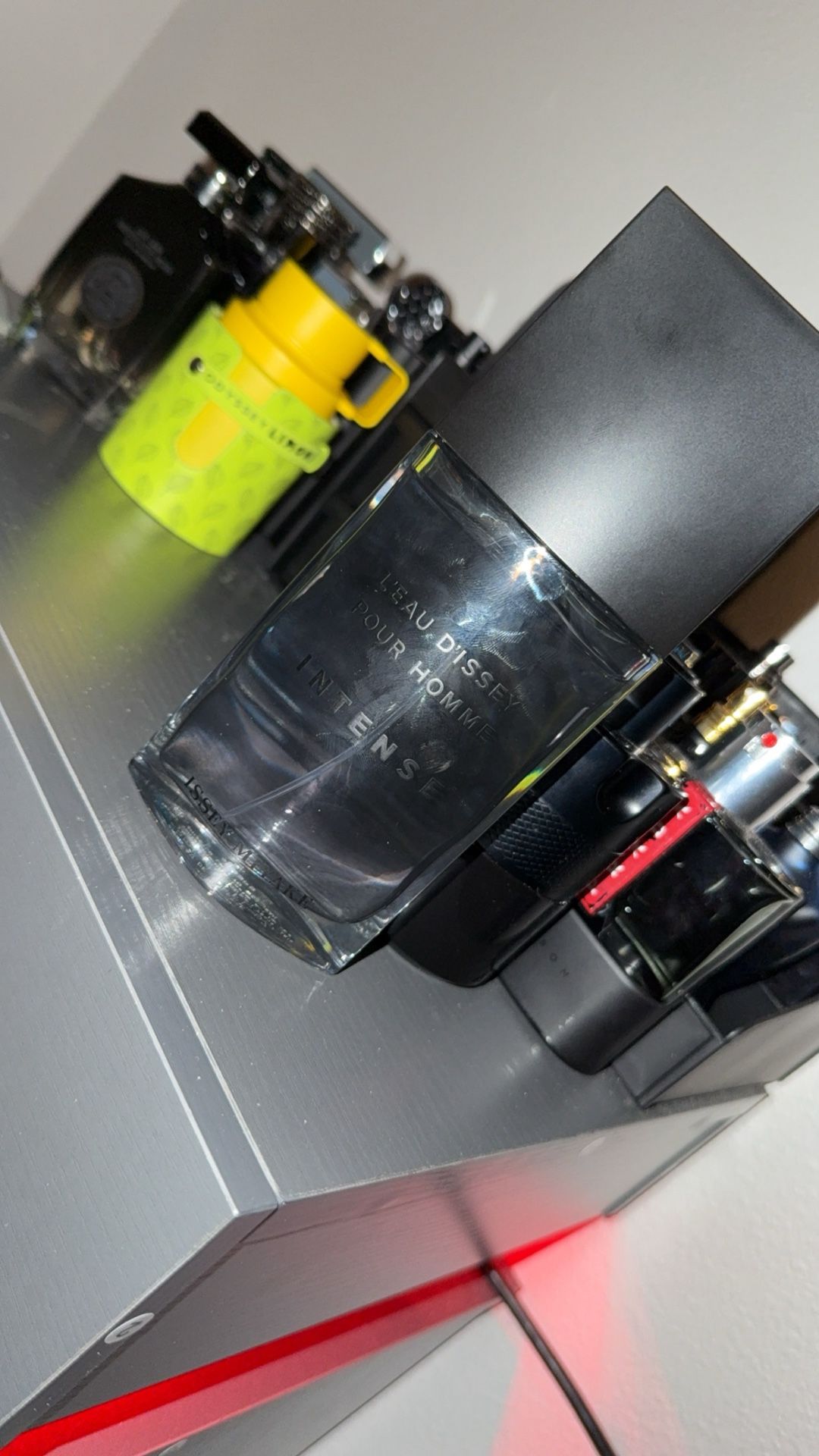 L'Eau d'Issey Pour Homme Intense Issey Miyake